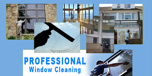 Miramichi Window Cleaning, Repair, Replacement