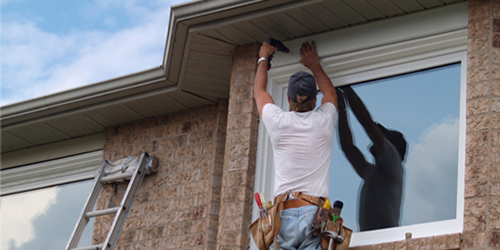 Miramichi Window Cleaning, Repair, Replacement